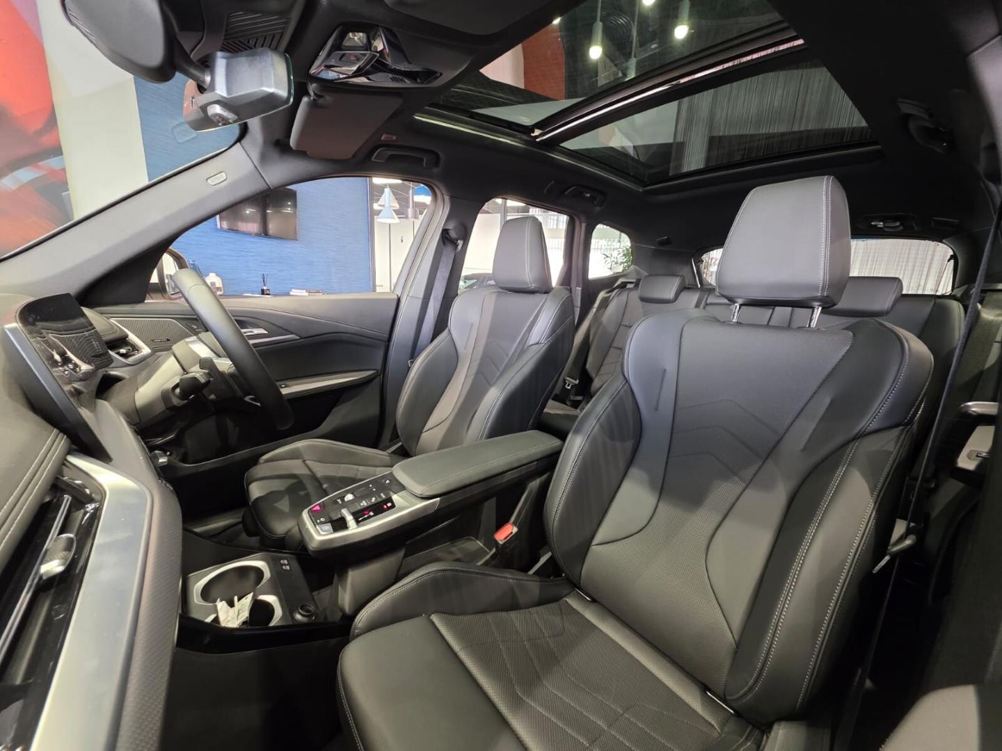 BMW X1 sDrive18i M Sport BMW West Rand