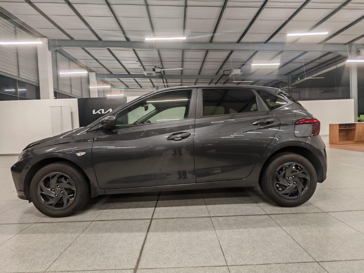 Hyundai i20 1.4 Motion Auto GWM Haval Mobeni