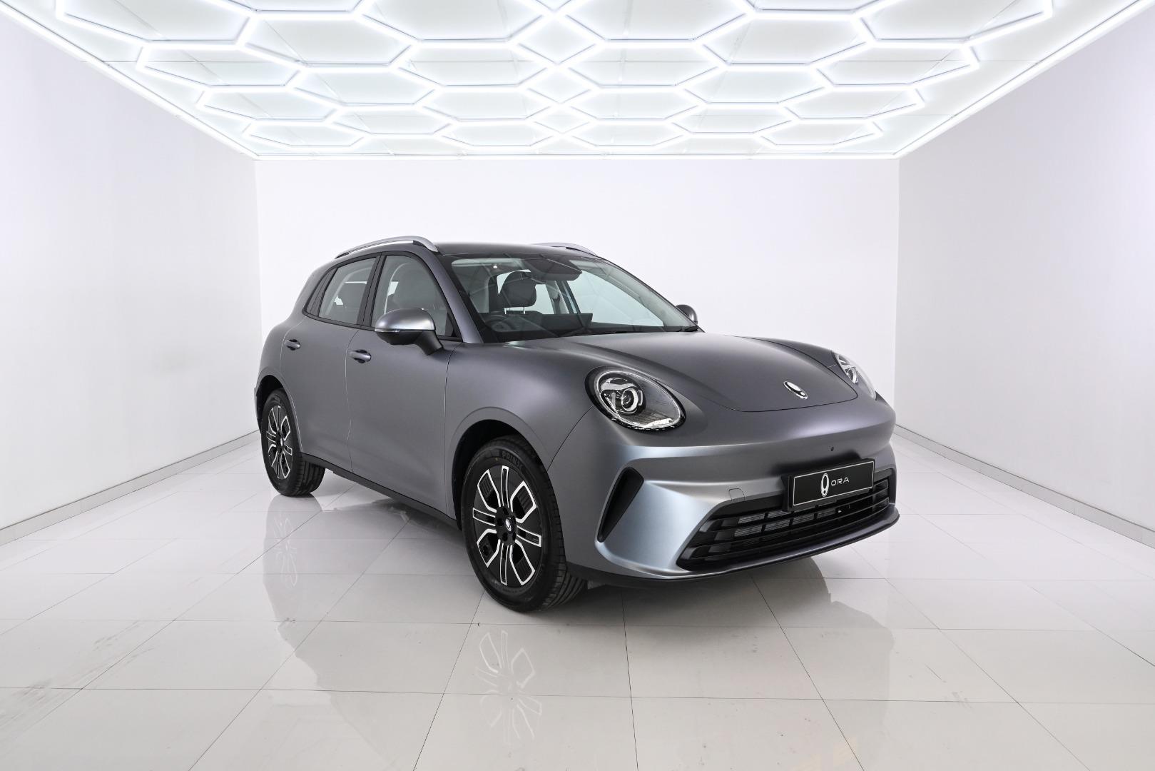 2026 GWM Ora 5 1.5T Super Luxury