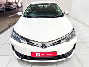 2019 Toyota Corolla 1.6 Esteem for sale