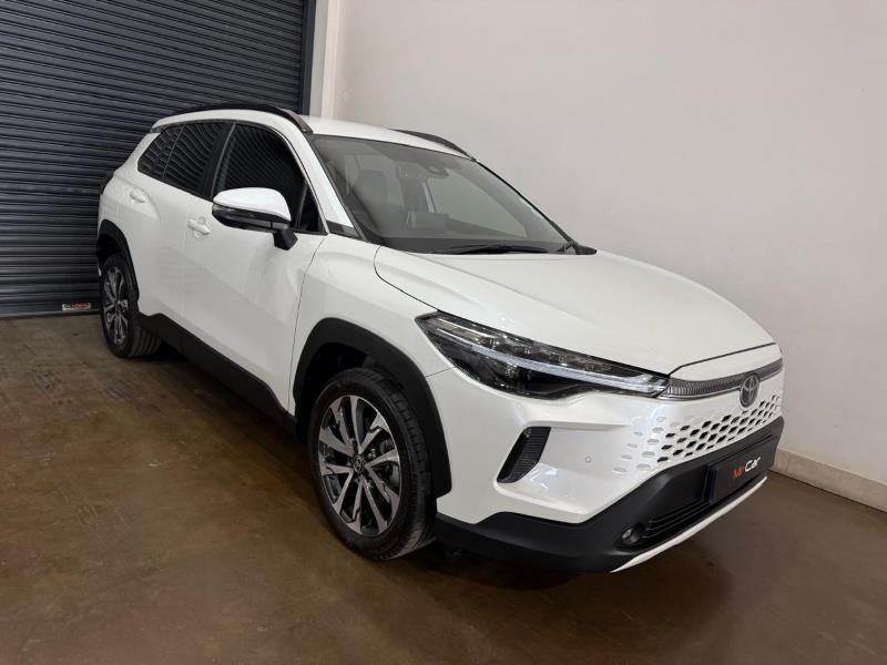 Toyota Corolla Cross 1.8 XR for sale in Pietermaritzburg - ID
