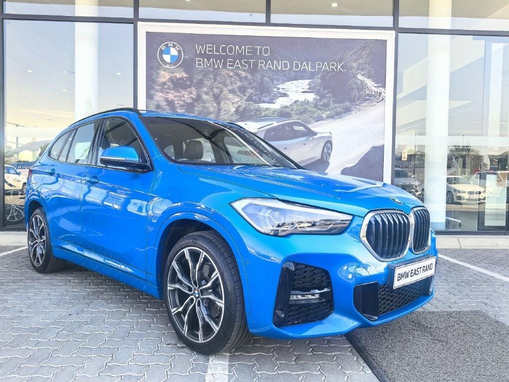 2021 BMW X1 sDrive18i M Sport for sale