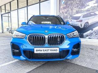 2021 BMW X1 sDrive18i M Sport for sale