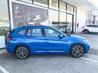 2021 BMW X1 sDrive18i M Sport for sale