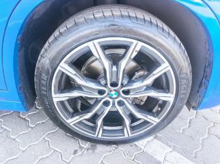 2021 BMW X1 sDrive18i M Sport for sale
