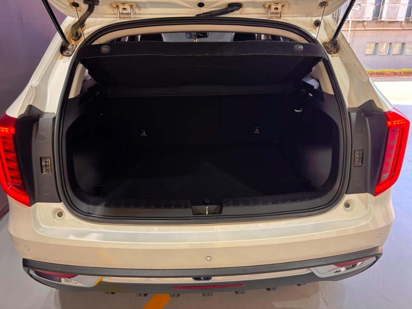 Haval Jolion 1.5T Super Luxury Alpine VW Hillcrest
