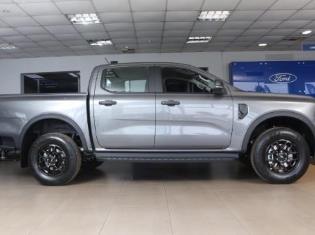 2026 Ford Ranger 2.0 Sit Double Cab XLT for sale