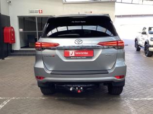 2022 Toyota Fortuner 2.8GD-6 4x4 for sale