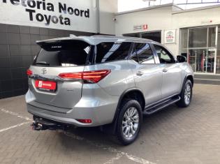2022 Toyota Fortuner 2.8GD-6 4x4 for sale