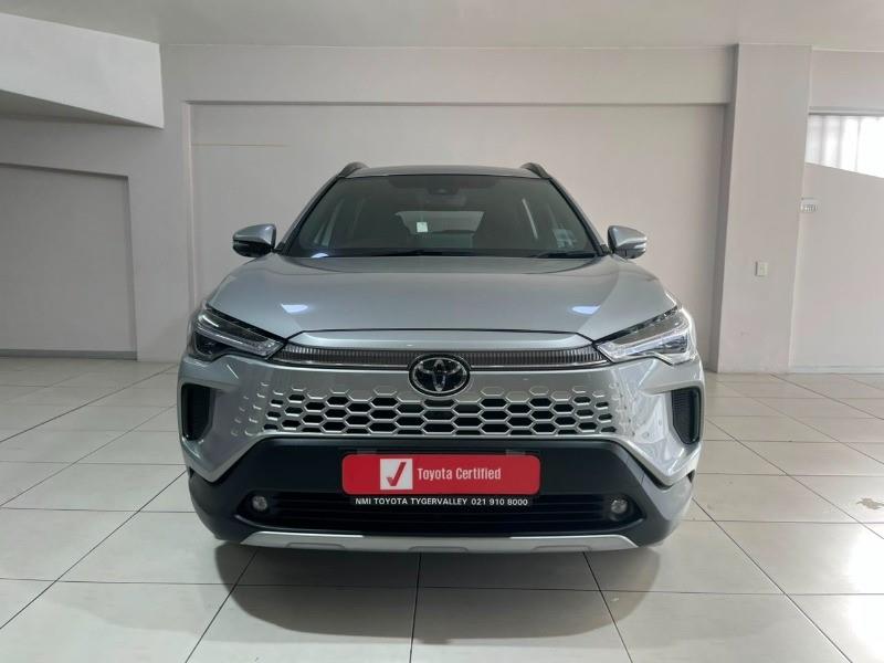 Toyota Corolla Cross 1.8 XR for sale in Bellville - ID: 28638730