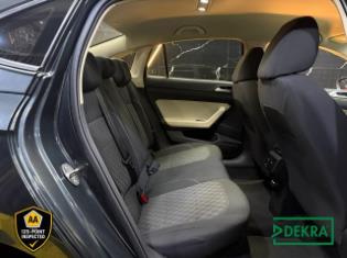 2024 Volkswagen Polo Sedan 1.6 Life Manual for sale