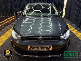 2024 Volkswagen Polo Sedan 1.6 Life Manual for sale