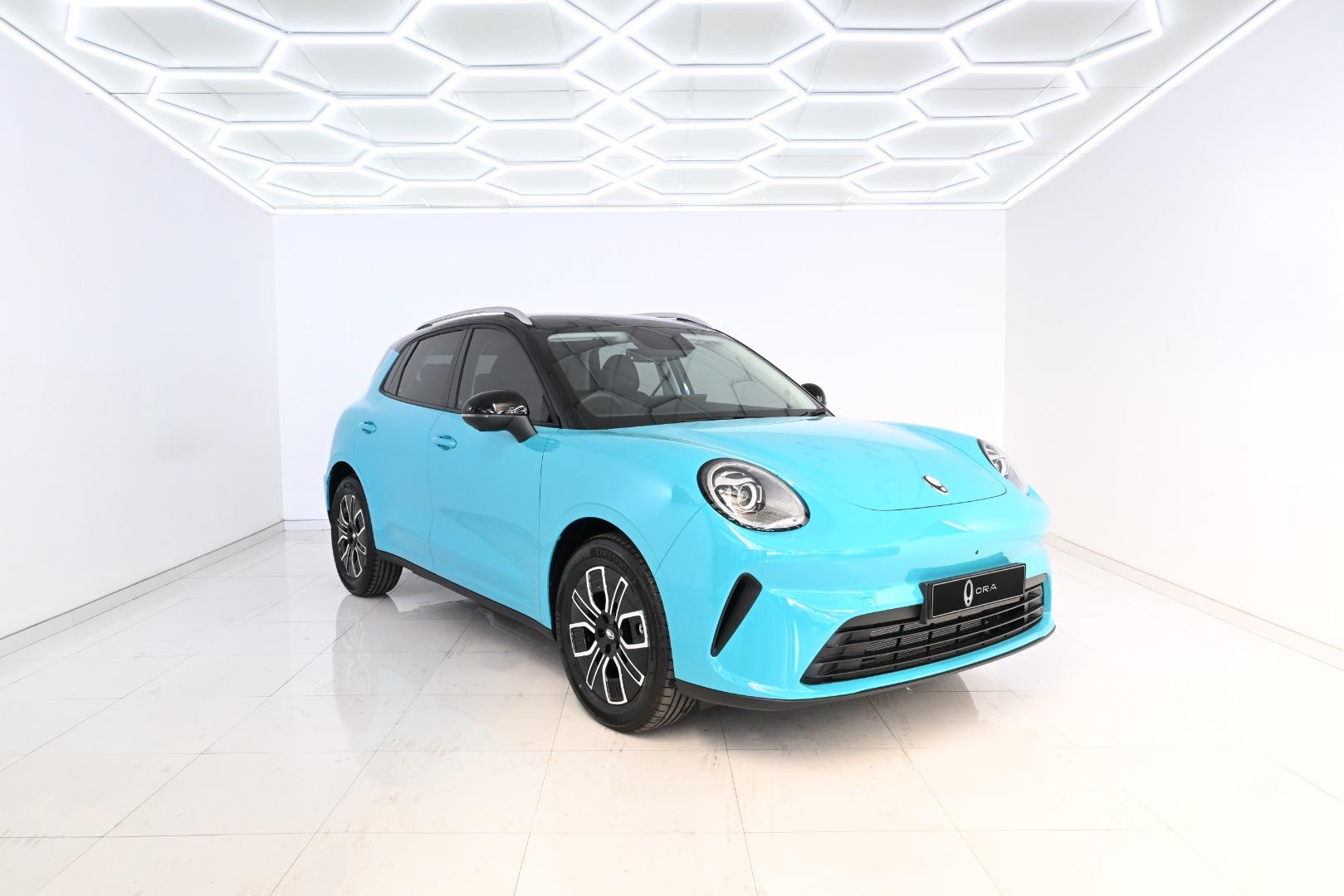 2026 GWM Ora 5 1.5T Super Luxury