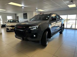 2026 Isuzu D-Max 1.9TD Double Cab LS X-Rider Auto for sale