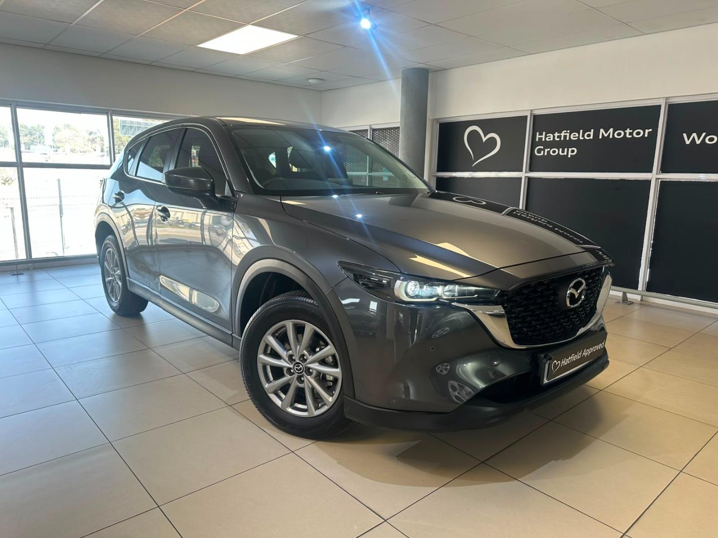 Mazda CX-5 2.0 Dynamic for sale in Sandton - ID: 28639021 - AutoTrader