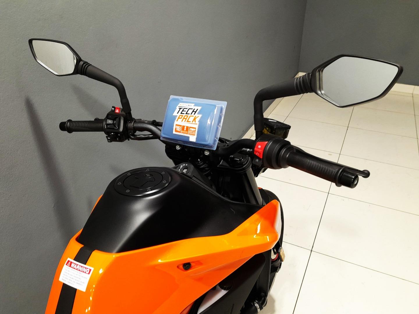KTM 790 DUKE