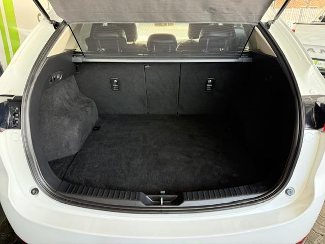 Mazda CX-5 2.0 Dynamic Auto SA Car Broker