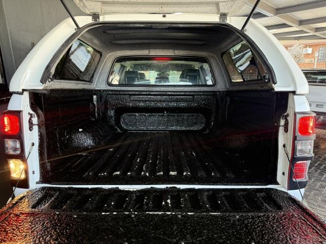 Ford Ranger 2.0SiT Double Cab Hi-Rider XLT SA Car Broker