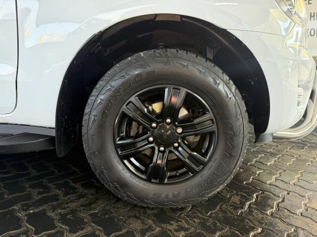 Ford Ranger 2.0SiT Double Cab Hi-Rider XLT SA Car Broker