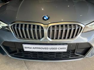 2025 BMW 3 Series 320i M Sport for sale