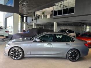 2025 BMW 3 Series 320i M Sport for sale