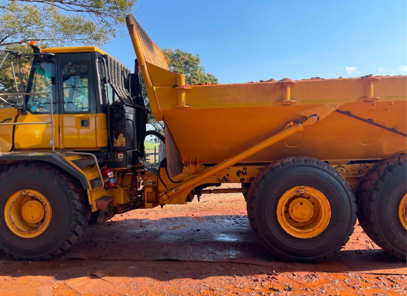 Bell B25D for sale in Howick - ID: 28639555 - AutoTrader