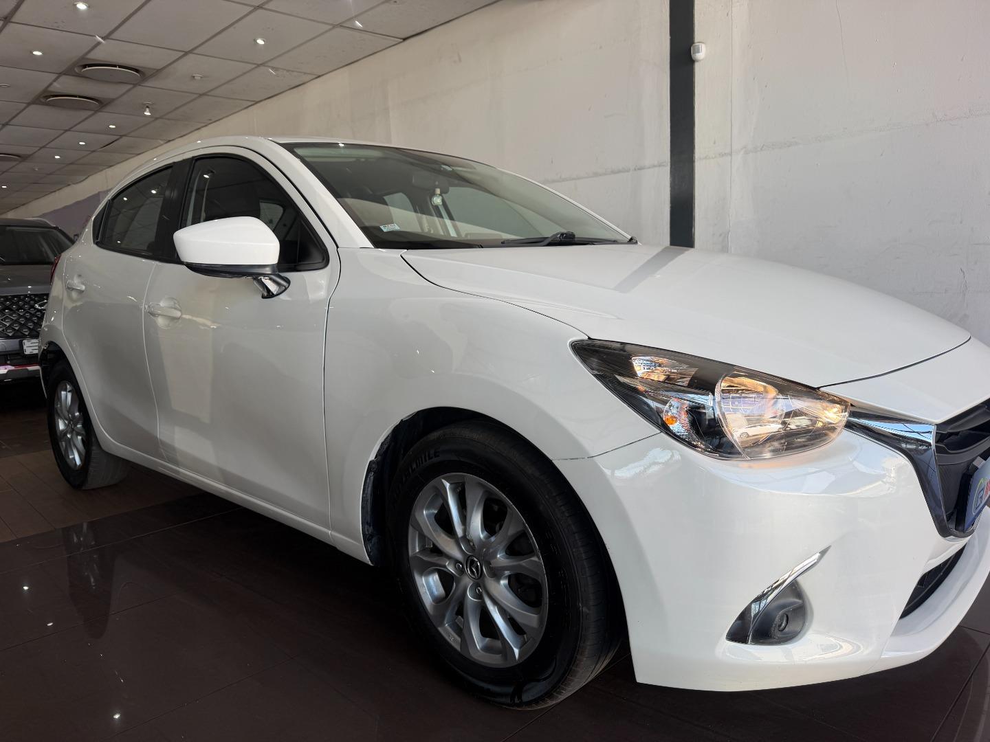 2019 Mazda Mazda2 1.5 Active