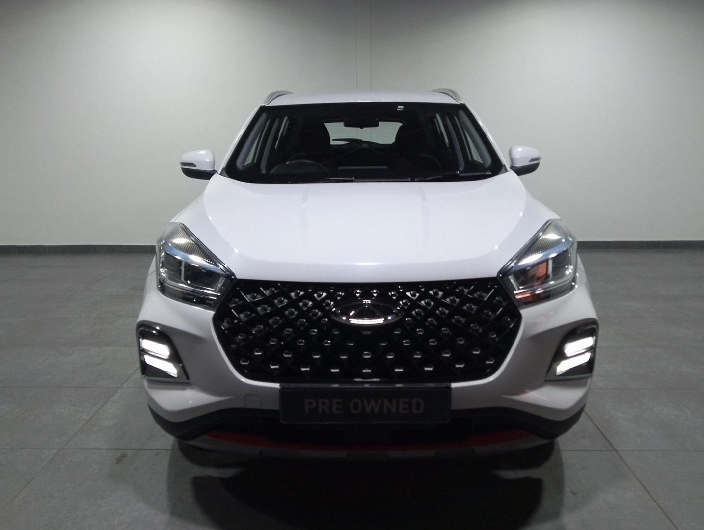 Chery Tiggo 4 Pro 1.5 LiT Manual GWM Benoni