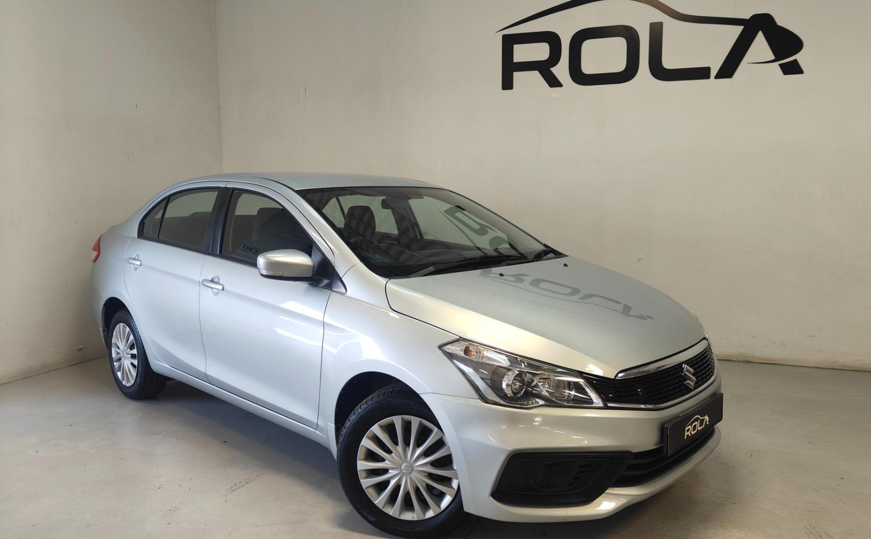 2024 Suzuki Ciaz 1.5 GL Auto