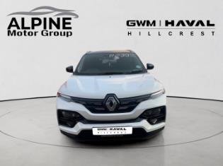 2025 Renault Kiger 1.0 Turbo Zen for sale