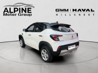 2025 Renault Kiger 1.0 Turbo Zen for sale
