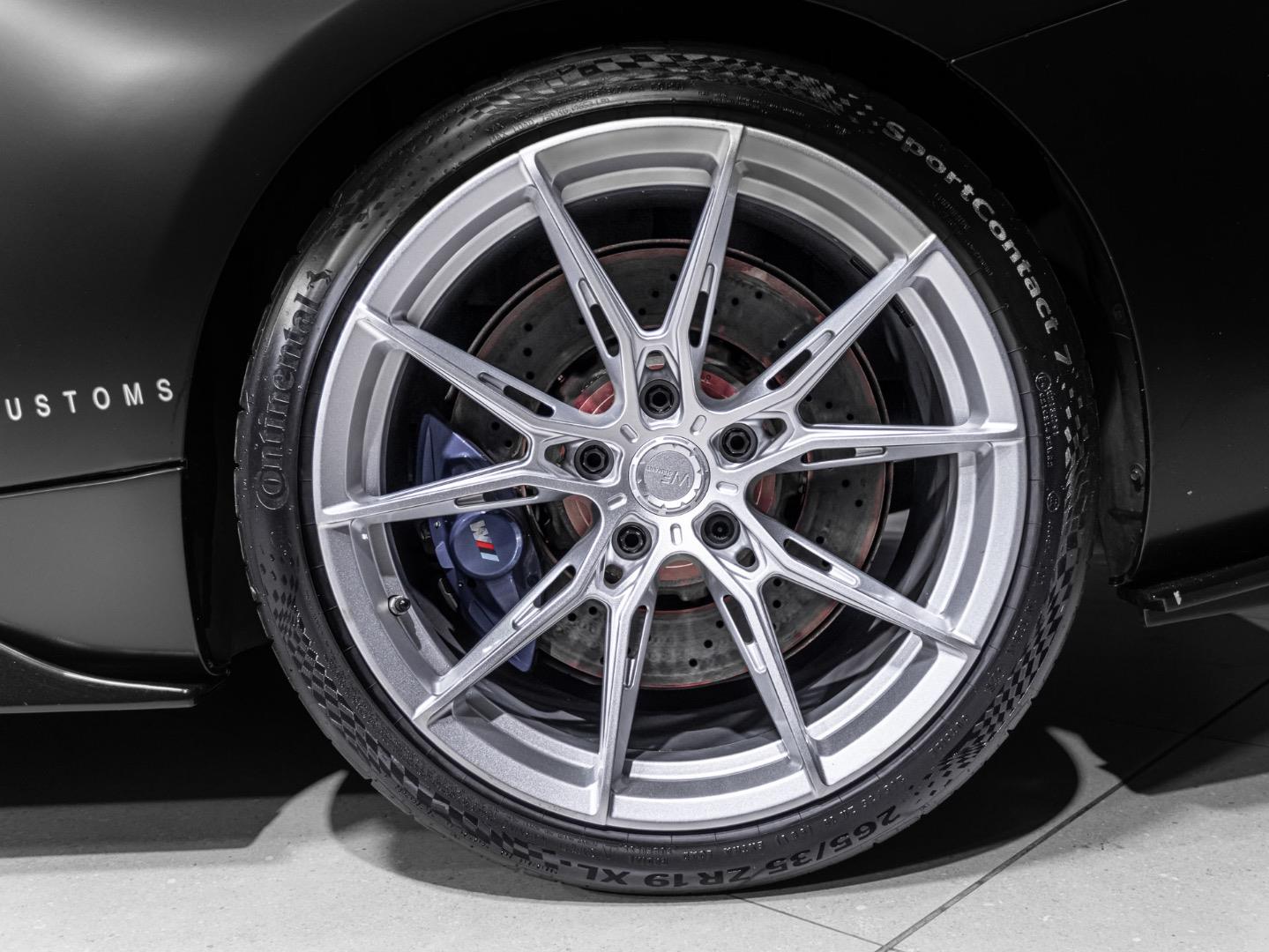 BMW M2 Coupe Auto Origins By Pharoah