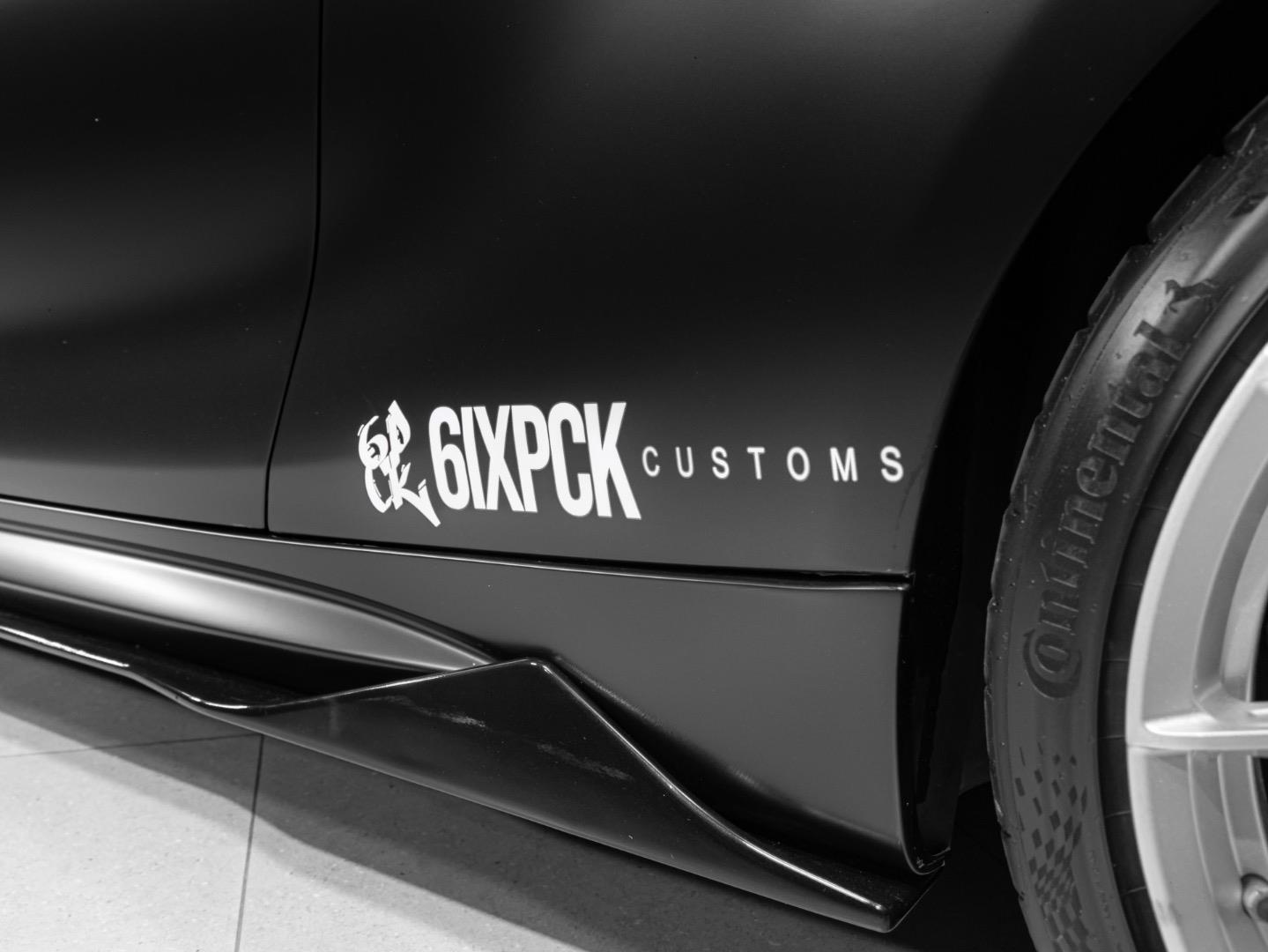 BMW M2 Coupe Auto Origins By Pharoah
