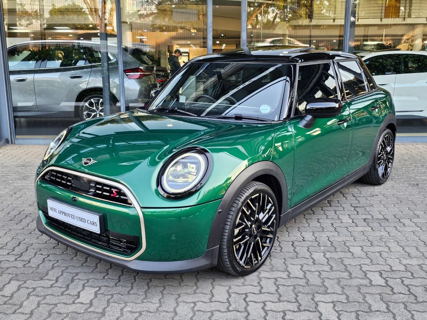 MINI Cooper S cars for sale in Gauteng - AutoTrader