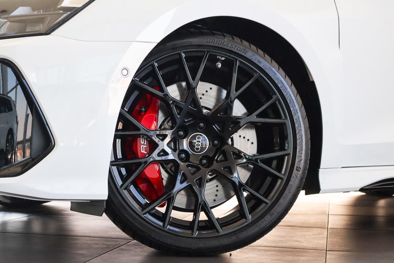Audi RS3 Sportback Quattro Audi Centre Hatfield