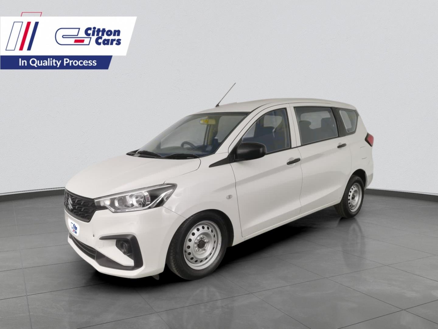 Suzuki Ertiga 1.5 GA for Sale