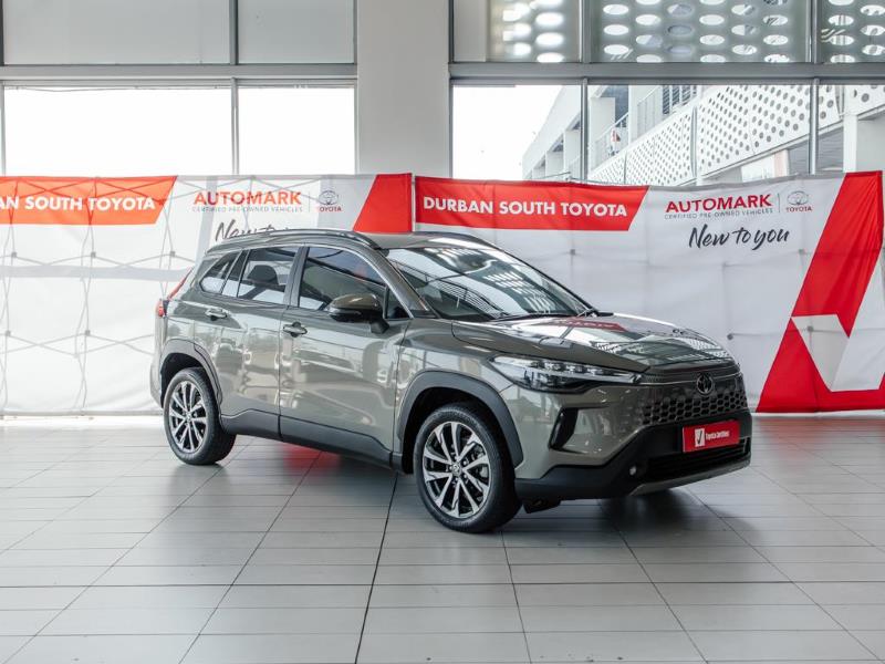 Toyota Corolla Cross 1.8 XR for sale in Durban - ID: 28640038