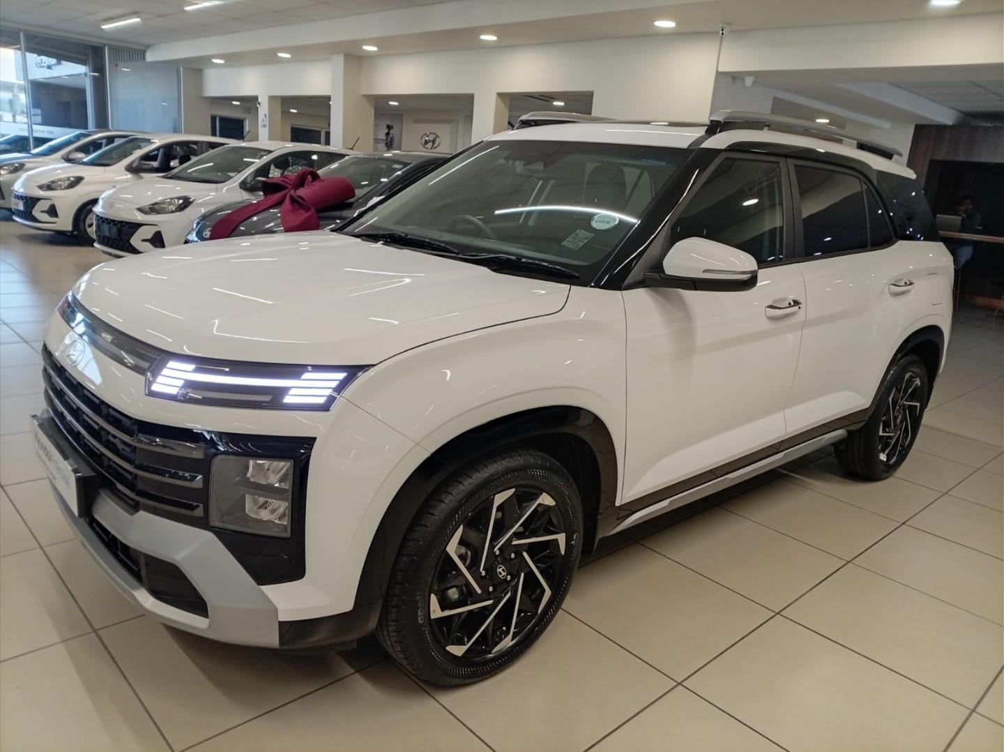 Hyundai East Rand dealership in Boksburg - AutoTrader