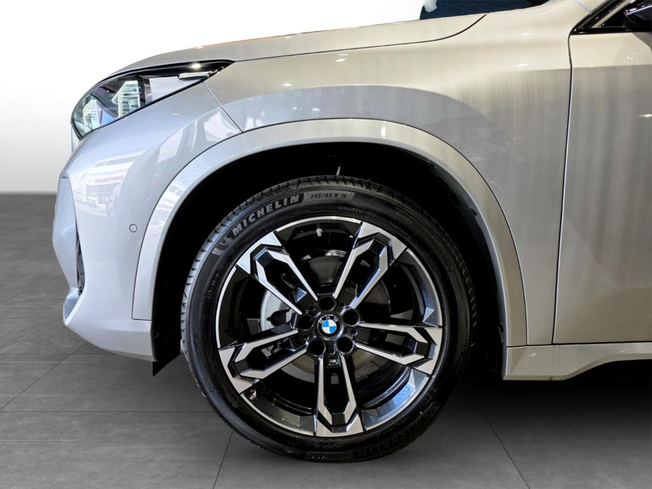 BMW X1 sDrive18i M Sport BMW West Rand
