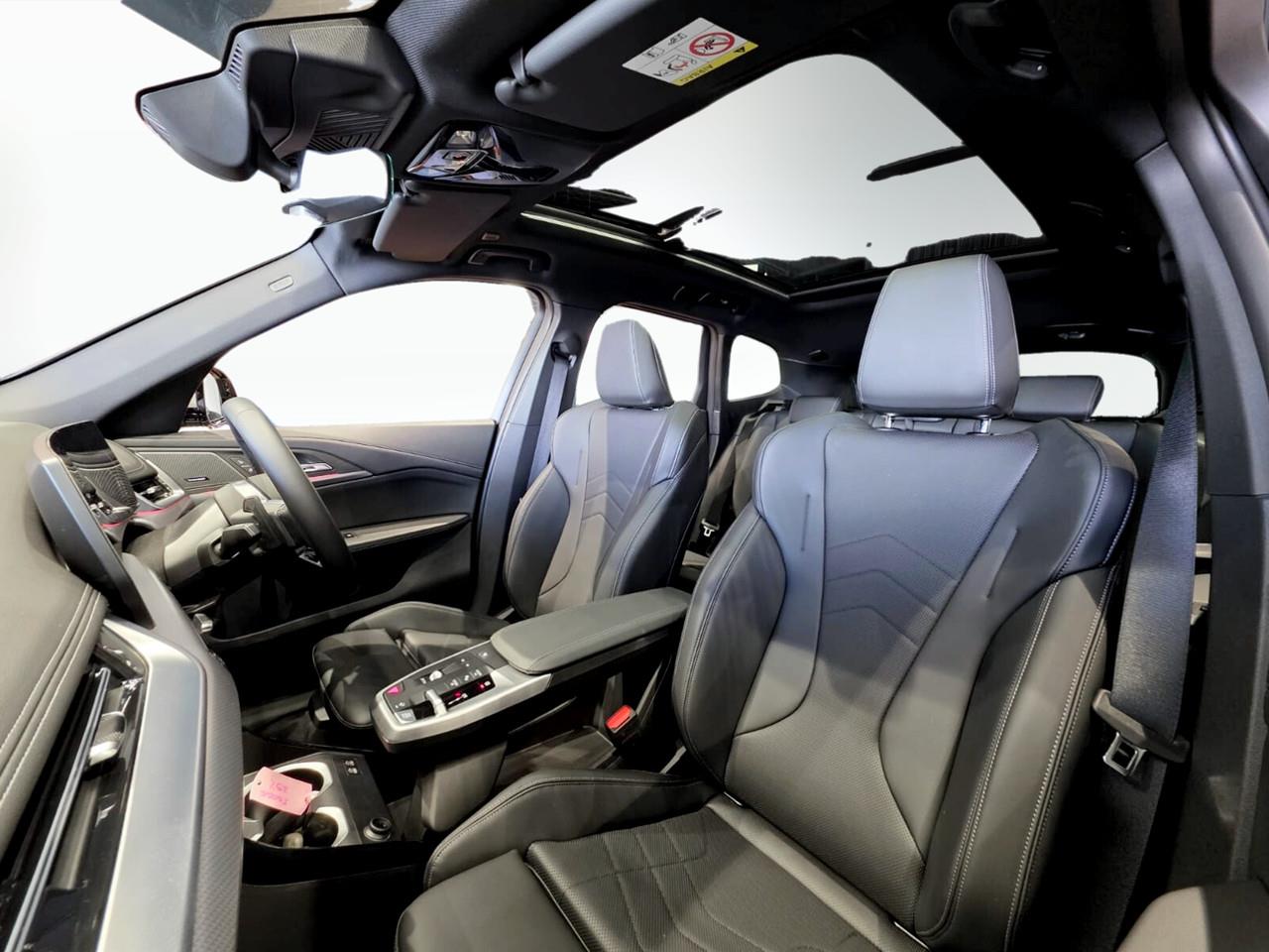 BMW X1 sDrive18i M Sport BMW West Rand