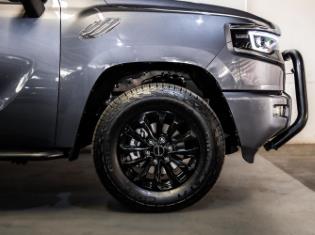 2026 Foton Tunland V9 2.0TD Double Cab LTD 4x4 for sale