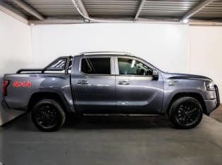 2026 Foton Tunland V9 2.0TD Double Cab LTD 4x4 for sale