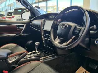 2025 Toyota Fortuner 2.8GD-6 for sale