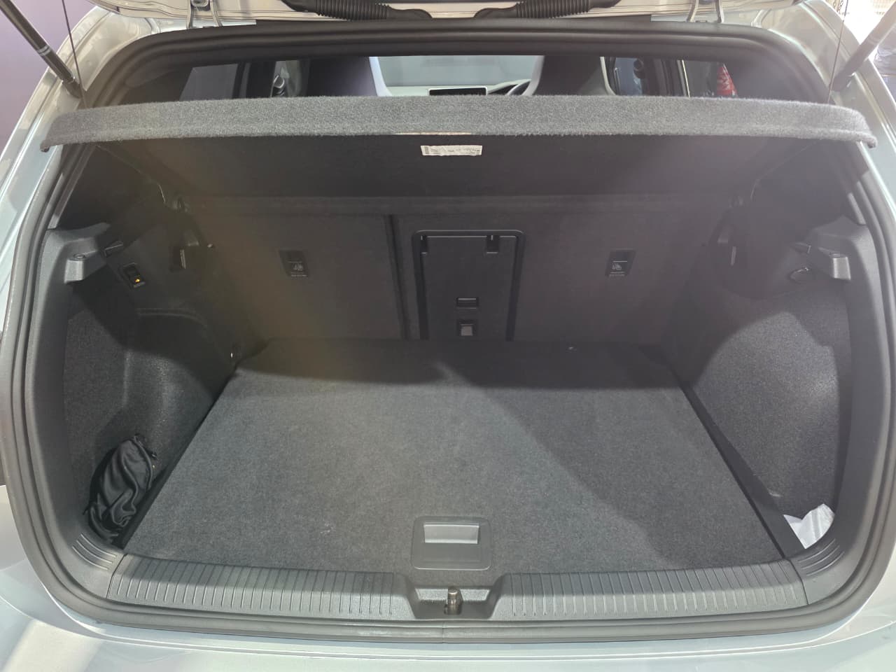 Volkswagen Golf 1.4TSI R-line Plus Alpine VW Hillcrest