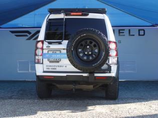 2011 Land Rover Discovery 4 V8 HSE for sale