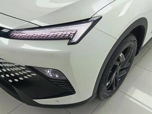 2026 BAIC Beijing X55 Plus 1.5T Elite for sale