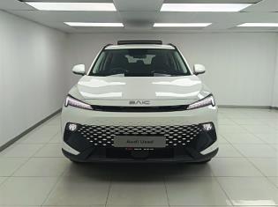 2026 BAIC Beijing X55 Plus 1.5T Elite for sale