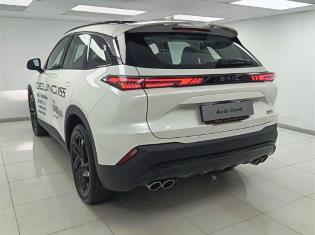 2026 BAIC Beijing X55 Plus 1.5T Elite for sale