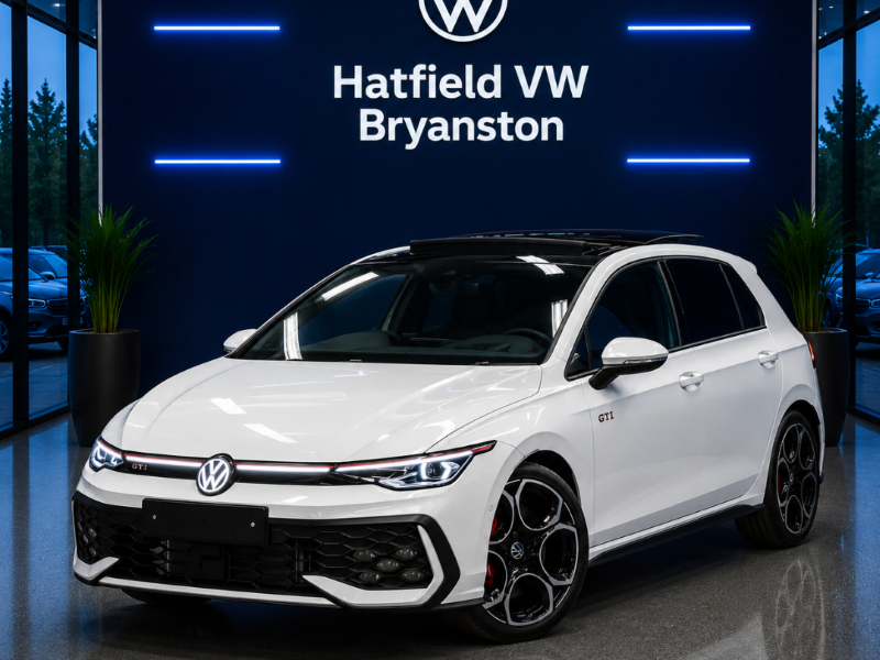 Volkswagen Golf GTI for sale in Sandton - ID: 28637270 - AutoTrader