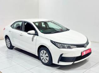 2023 Toyota Corolla Quest 1.8 Plus for sale